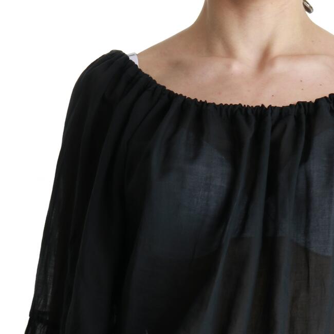 CAMICIA CROP HAVEONE - Mad Fashion | img vers.650x/